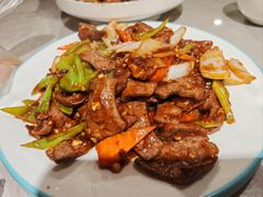 -金龙阁清真饭店
