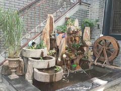 -悦真雅院·四合院·清真私房菜(雍和宫店)