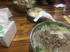-攀枝花·任德琼·盐边羊肉米线