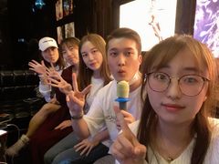 -凯乐会量贩KTV(国防大厦总店)