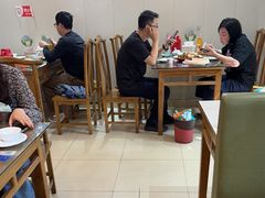 -鲁南仔·滕州炒鸡(经三路店)