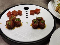 -闫府私房菜·百年鲁菜(恒隆店)