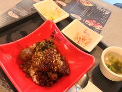 台湾卤肉饭-台湾小竹(华宇广场店)