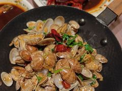 -有位虾匠·香辣蟹·小龙虾(李村店)