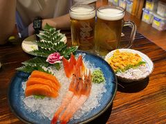 -鸟鹏烧鸟居酒屋(熙龙湾店)