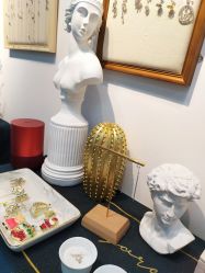 -邵老师打金·黄金加工(大望路总店)
