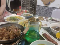 -小秦淮·南京土菜(新亭西路店)