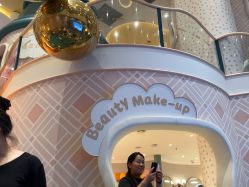 -奈尔宝·儿童乐园·亲子餐厅(苏州大悦城店)