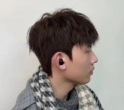 -川和潮人