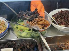 -梅溪·小伙子干挑面(安吉总店)