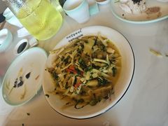-风味小馆(天目湖宾馆店)