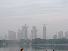 -尚贤河湿地