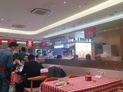-西贝(上海新梅广场店)