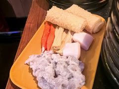 -牛New寿喜烧(虹桥新天地店)