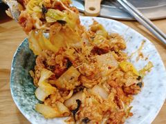 -许妈妈餐厅烤肉烧烤家常菜(明润广场店)