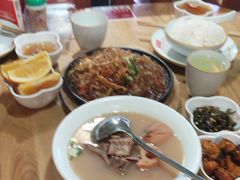-湘阁里辣(南岭购物广场店)