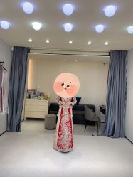 -MISS MIA 婚纱品牌馆