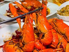 -聚味斋香辣蟹·蓝龙(塘沽总店)