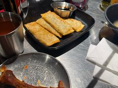 -吴草鸡爪오초닭발(城阳总店)