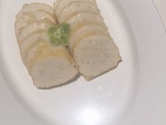 -钱塘花园·宁波菜