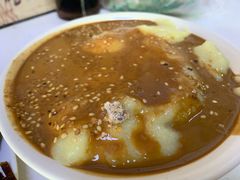 -老磁器口豆汁店(天坛店)