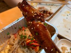 -木屋烧烤(坂田天安云谷店)