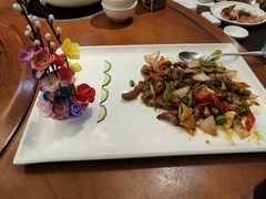 -花开富贵平潭海鲜楼(平潭店)