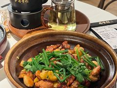-南棠馆粤菜坊(群光店)