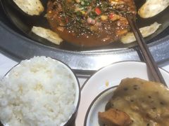 -地锅公社·现炒地锅鸡·地锅鱼·夜宵(罗锦路店)