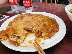 锅塌羊肉-新月斋(豆瓣胡同店)