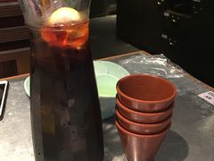 -炭舍干锅·烤鱼(扬名广场店)