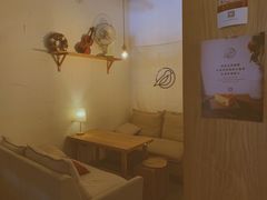 -栖咖啡(泉舜店)