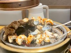 -泥炉烧肉师(新街口金銮巷店)