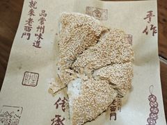 -老西门·常州菜(新区店)