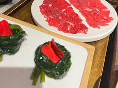 -小龙坎火锅(湖滨银泰in77店)