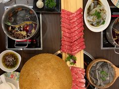 -舌尖记忆重庆火锅(悉尼店)