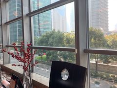 -新天世纪中餐厅
