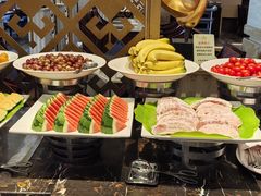 -鼓浪湾酒店自助餐