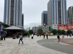 -桂林北站