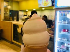 -DQ·蛋糕·冰淇淋(张家港曼巴特店)