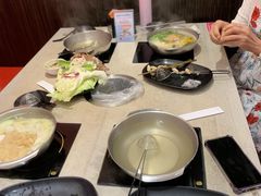 -锅爸涮涮锅(西门店)