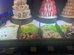 -朗丽兹自助餐厅