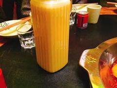 -大龙辣火锅·龙虾·烧烤(湖滨新天地店)