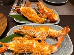 -大葉日本料理·龍蝦任食放題(廣州W酒店)