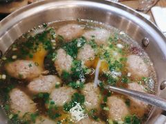 一品健康涮涮锅-田趣园长沙菜(天安云谷店)