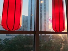 -前门·鲜肉火锅(长风店)