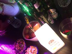 -杜尚rooftop露台酒吧