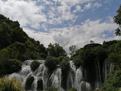 -天河潭旅游度假区