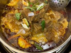 -刘一锅筋头巴脑(大悦城C店)