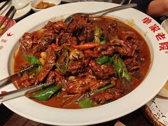 -单家老院·院子里的青岛菜(沙子口店)